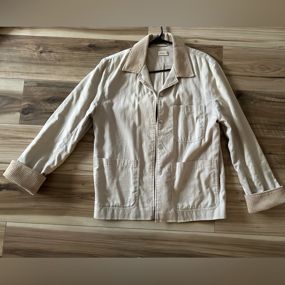 Donni Chore Coat - Small - Picture 2 of 6